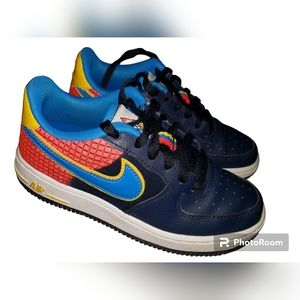 Nike Air Force 1 Youth Boys
